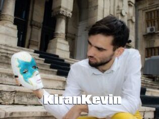 KiranKevin