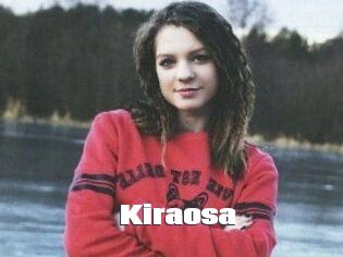 Kiraosa