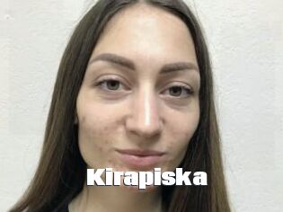 Kirapiska