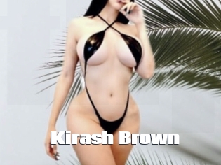 Kirash_Brown