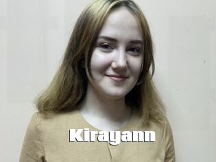 Kirayann