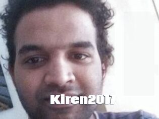 Kiren2017