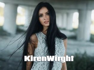 KirenWirght