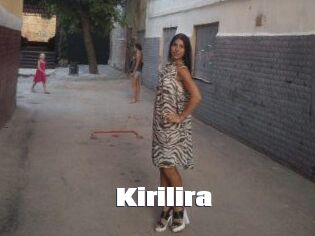 Kirilira