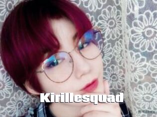 Kirillesquad