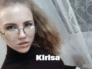 Kirisa