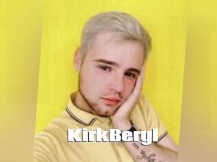 KirkBeryl The hot porn