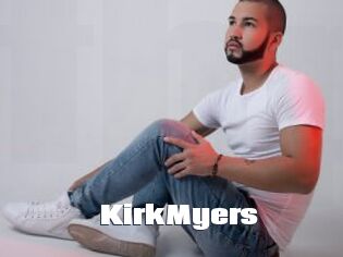 KirkMyers