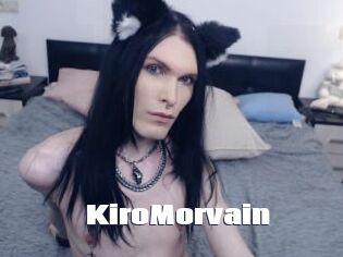 KiroMorvain