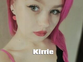 Kirrie