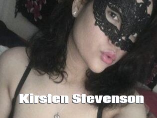 Kirsten_Stevenson
