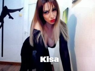 Kisa
