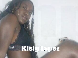 Kisly_Lopez