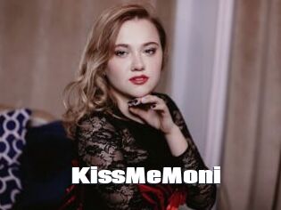 KissMeMoni