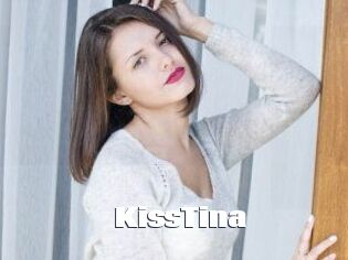 KissTina The hot porn