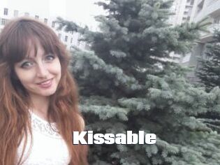 Kissable