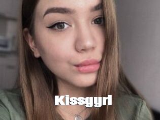 Kissgyrl