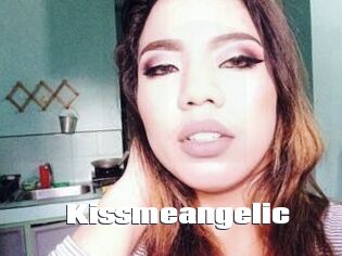Kissmeangelic