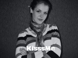 KisssMe