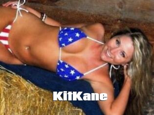 KitKane