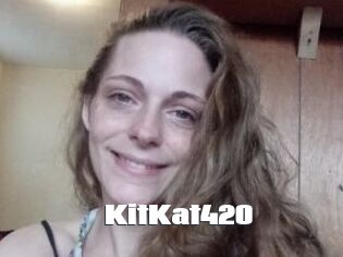 KitKat420