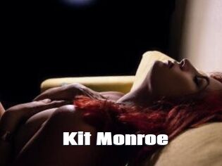 Kit_Monroe The hot porn
