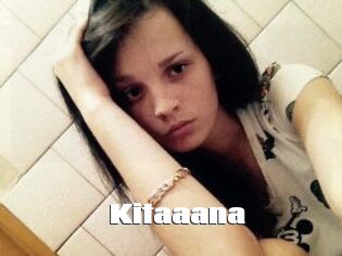 Kitaaana