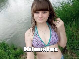 KitanaFox