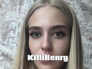 KitliHenry