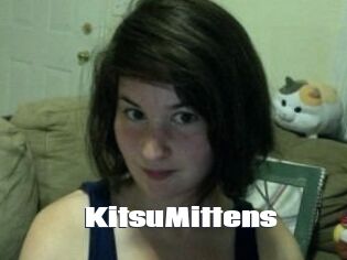 KitsuMittens