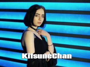 KitsuneChan