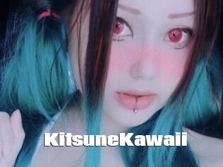 KitsuneKawaii