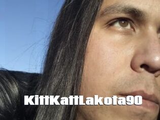 KittKattLakota90 The hot porn