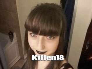 Kitten18