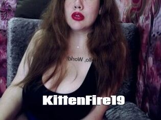 KittenFire19