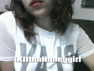 KittenHoneygirl