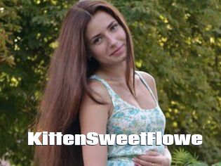 KittenSweetFlowe