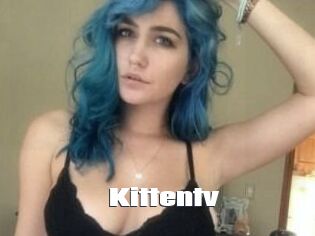 Kittentv