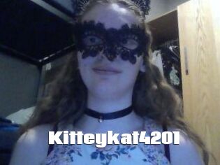 Kitteykat4201