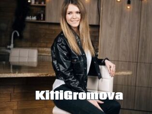 KittiGromova