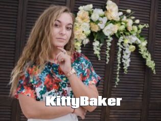 KittyBaker