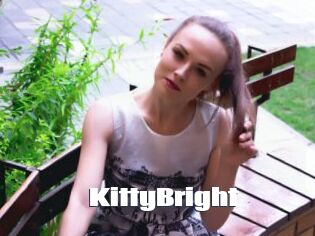 KittyBright The hot porn