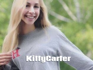 KittyCarter