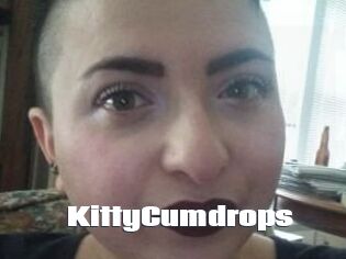 KittyCumdrops