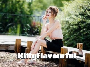 KittyFlavourful