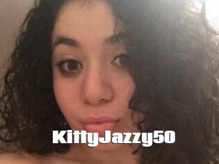 KittyJazzy50