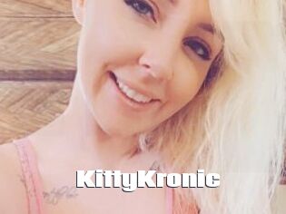 KittyKronic