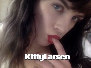 KittyLarsen