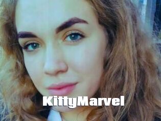 KittyMarvel