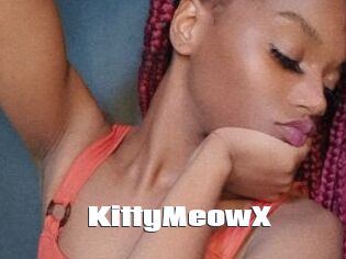 KittyMeowX